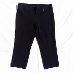 Alfani zippered pants